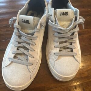 P446 sneakers 38